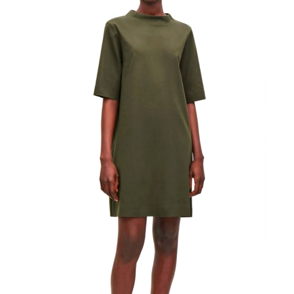 NWOT COS Dress
